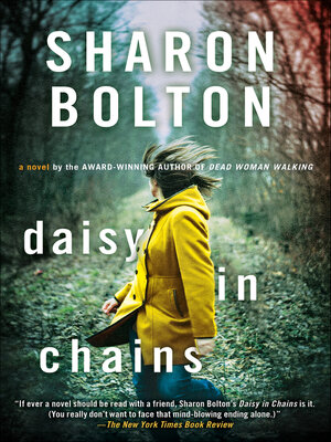 Daisy in Chains - ebook